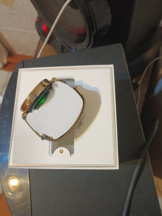 Продам смарт-часы