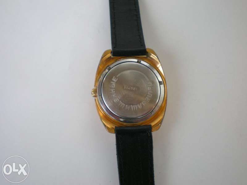 Чайка сделано в Ссср