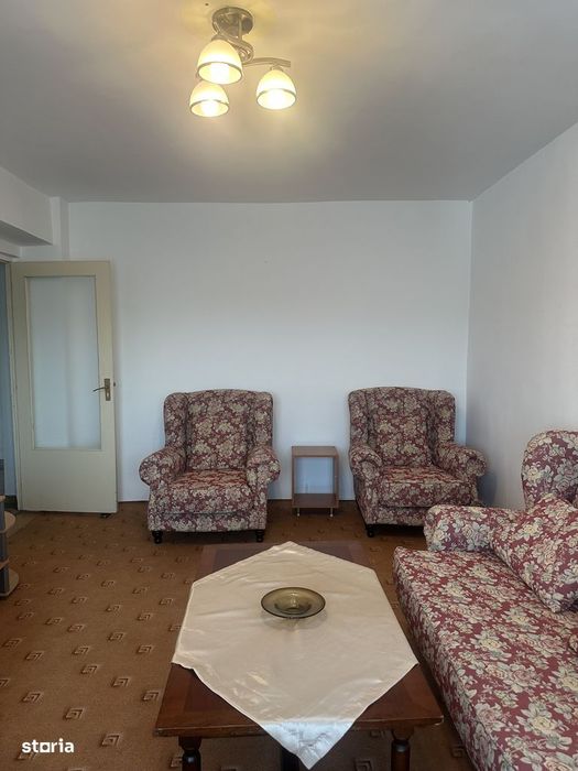 Campina - ultracentral - ap. 3 camere — fotografia 1