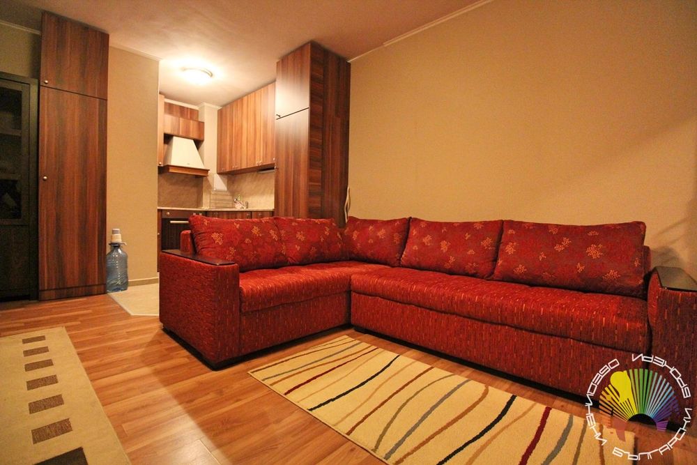 Дава се под наем Двустаен апартамент в Бургас, Сарафово - 65 кв.м за 357 € - Снимка #4