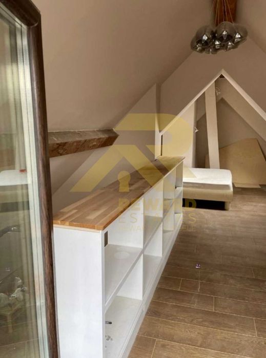 Продава се Мезонет в София, Малинова долина - 123 кв.м за 1366 €/кв.м - Снимка #5