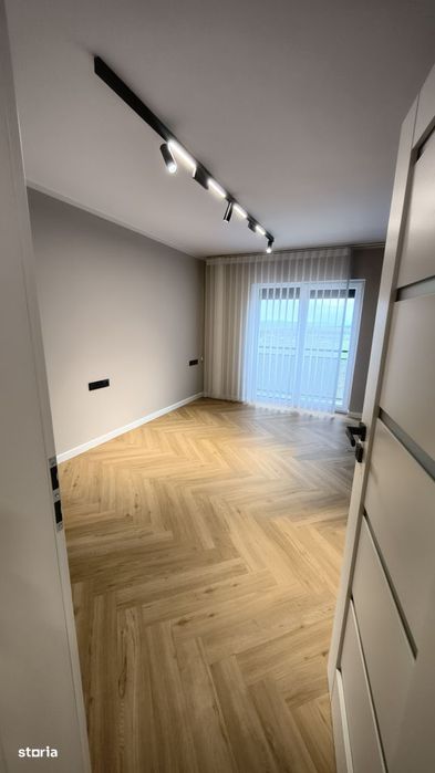 Penthouse cu 4 cam 155 mp Bl 3 ,  D-na Stanca Selimbar Mall -Orhideea