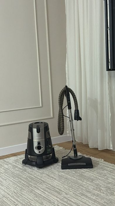 Робоклин Roboclean Aura Аура пылесос