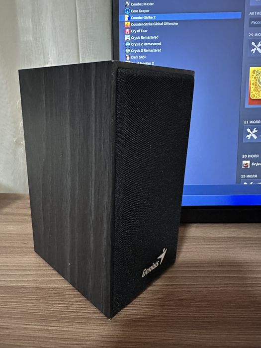 Игровой компьютер Пк rtx 3070