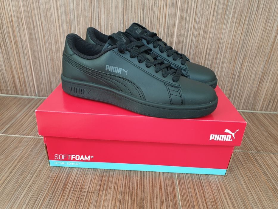 Кецове Puma, номер 37