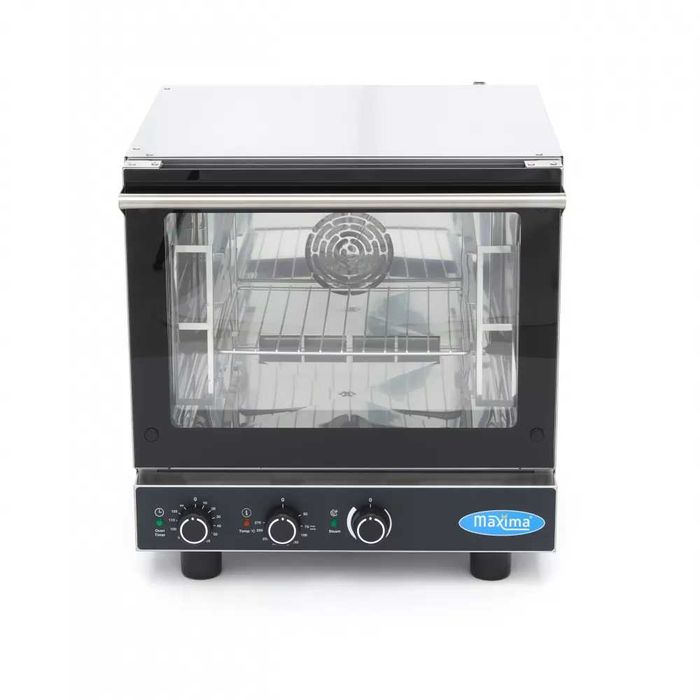 Конвектомат 4 x 2/3 GN, механично управление