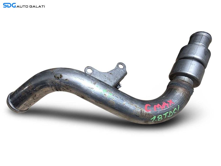 Conducta Teava Aer Intercooler Ford C-Max 1.8 TDCI 2004 - 2010 [N5289]