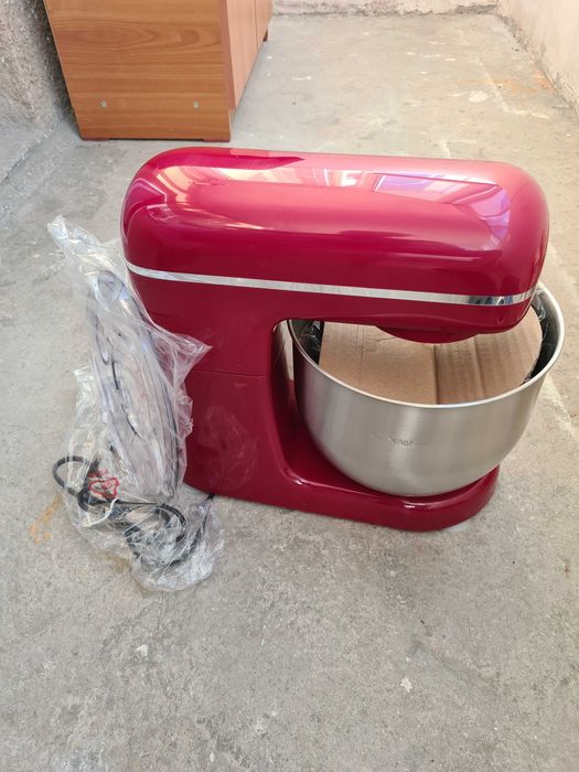 Vand stand mixer SKM 600 D3