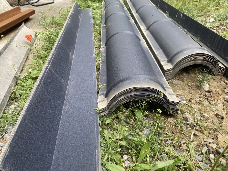 Металлочерепица