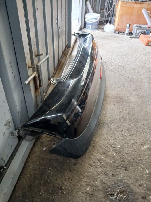 Задна броня Mini Cooper