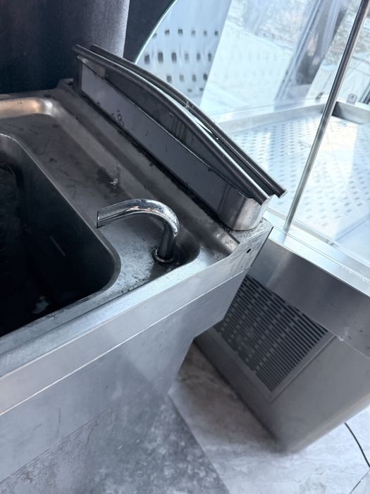 Пастовар tecnoinox