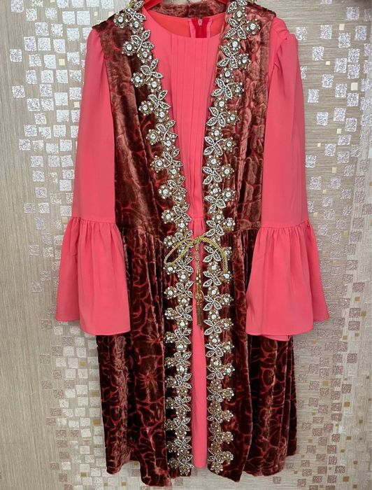 Kelinlar uchun mos ko’ylak