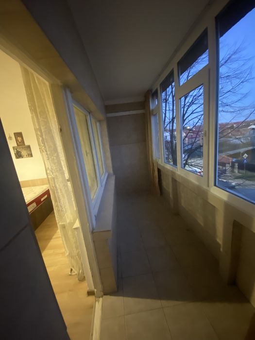 Inchiriez garsoniera mobilata