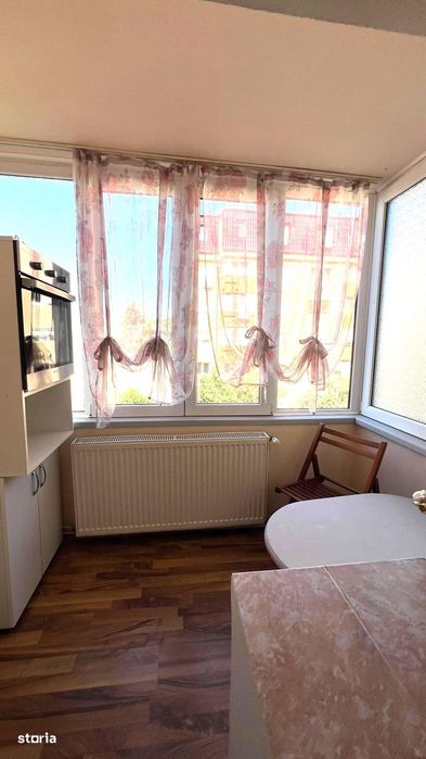 Apartament cu 3 camere de închiriat – Micalaca 300, zona Supeco