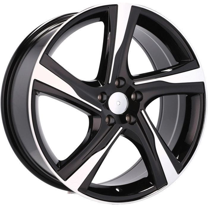 Jante Volvo R18 5x108 MB 115 Style | XC90 XC70 XC60 XC40 V90 V60 V50
