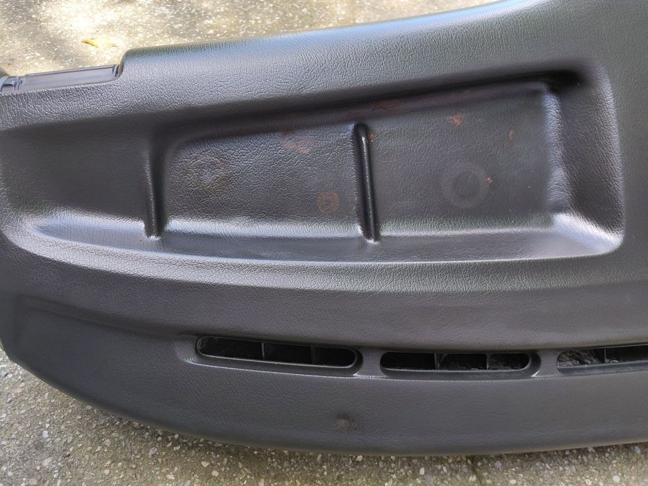 Plansa bord bmw e30 ursulet