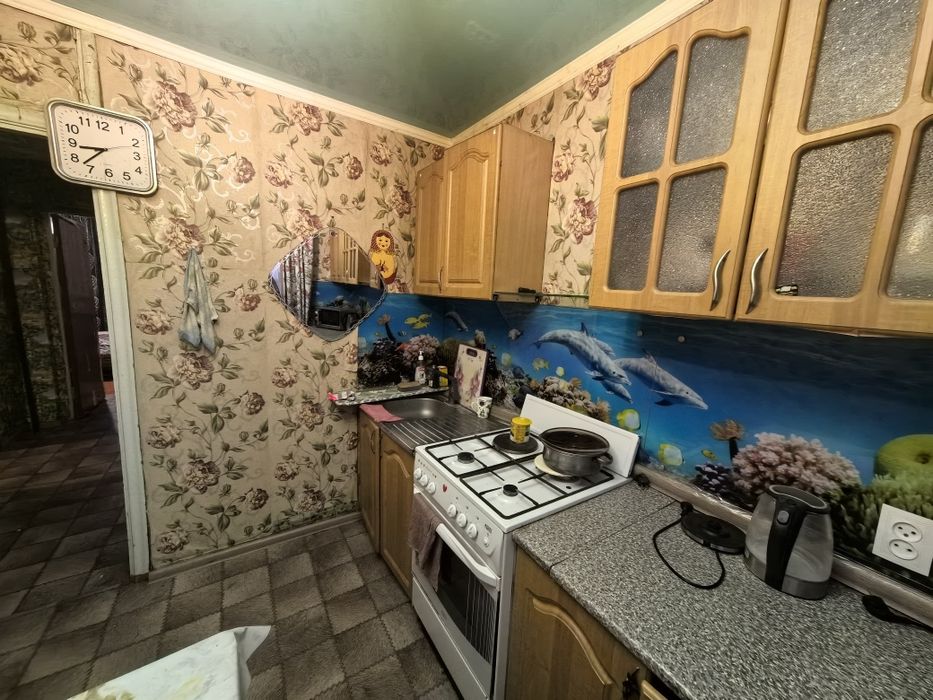 Продажа квартиры