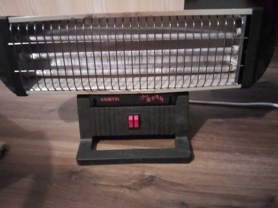 Печка  електрическа