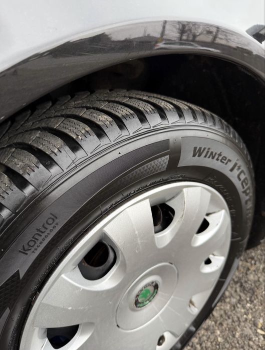 Vând Skoda Octavia 2