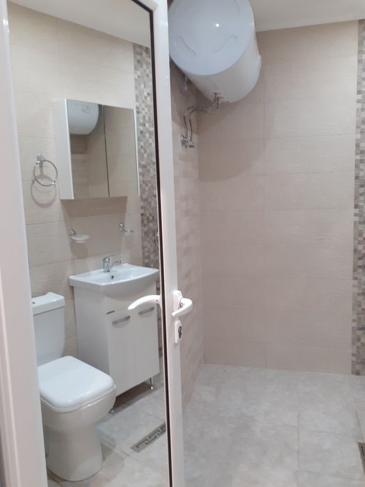 Дава се под наем Двустаен апартамент в Пловдив, Въстанически - 60 кв.м за 408 € - Снимка #6