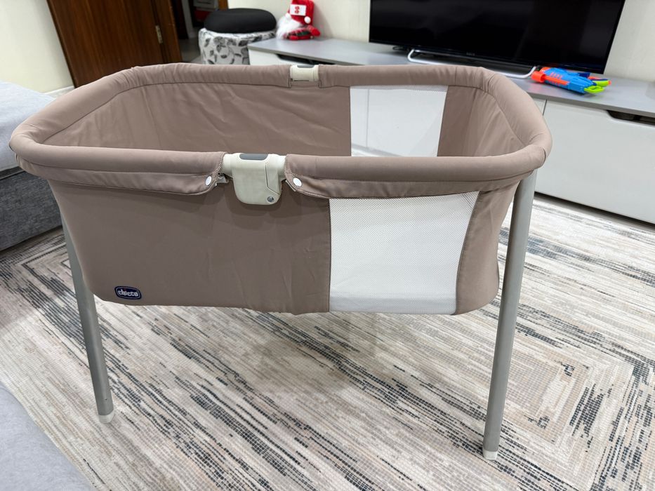 Детская колыбель (люлька) Chicco