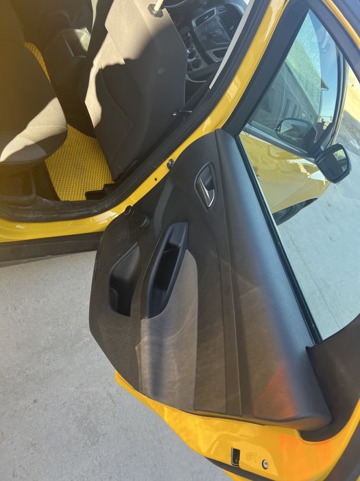 Ford focus 3…………..