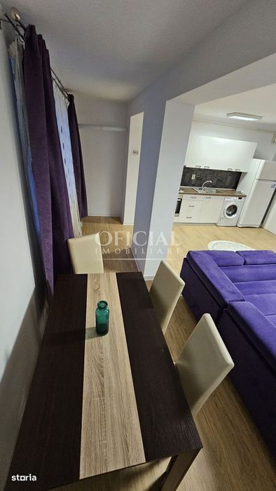 Apartament 2 camere | Renovat | Curte | Parcare | Porii | Floresti