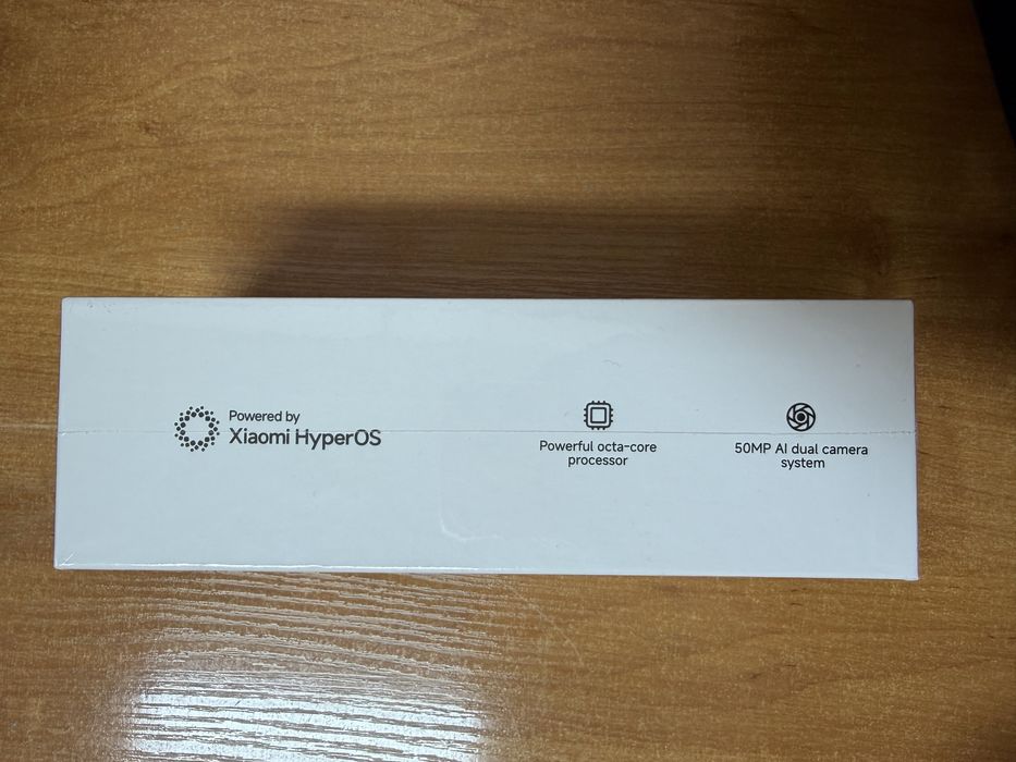 Xiaomi Redmi 15C 8/256