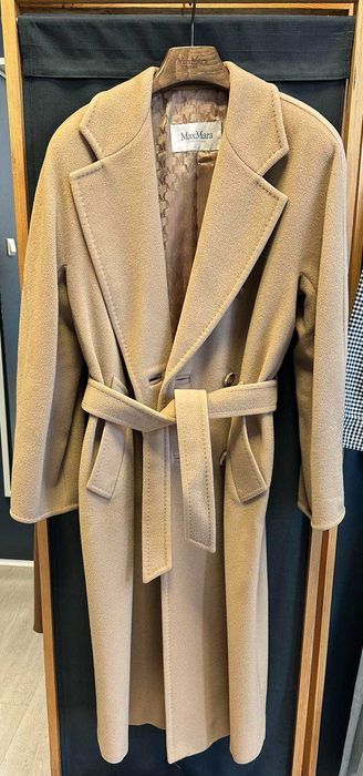 Дамско палто Max Mara