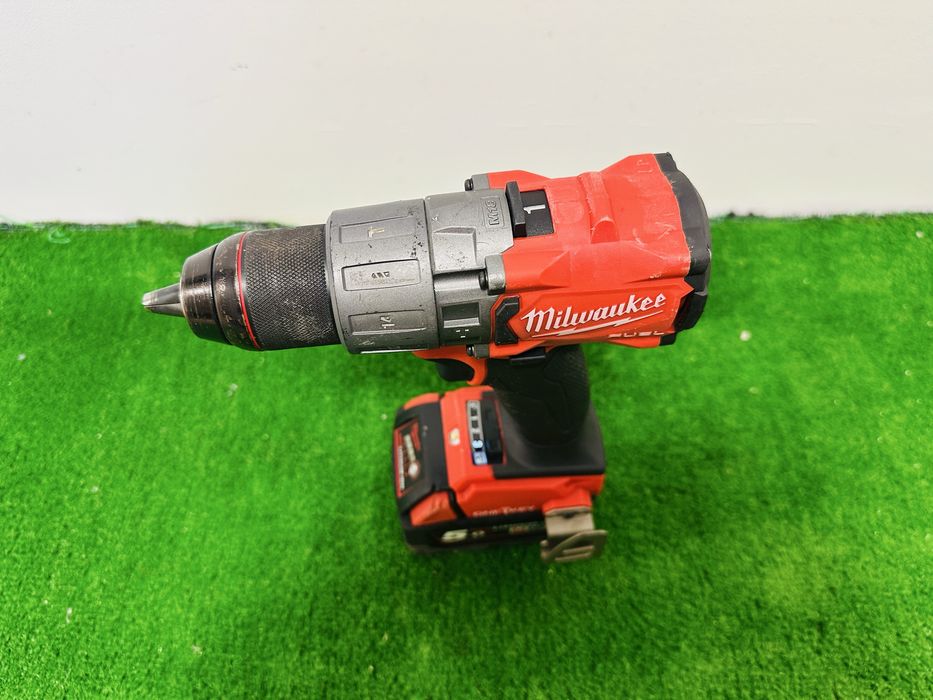 Filetanta Milwaukee FPD3