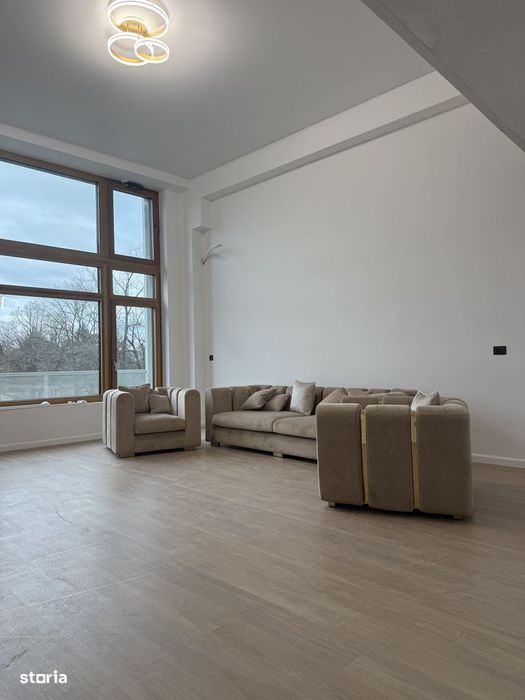 Apartament 2 camere modern | Coloana Infinitului | Tudor Vladimirescu
