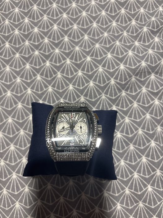 Frank muller часовник