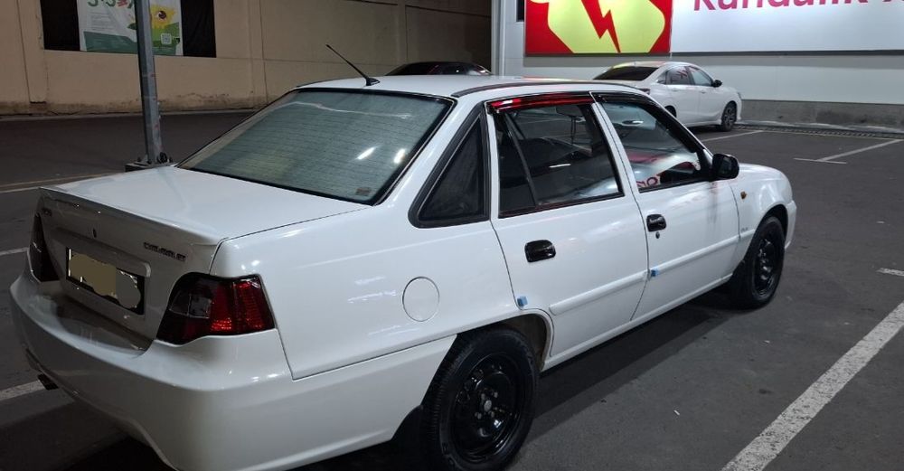 Продаётся nexia 2 трамблёр в идеальном состояние