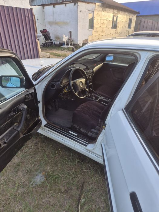 Продам  BMW 520 .
