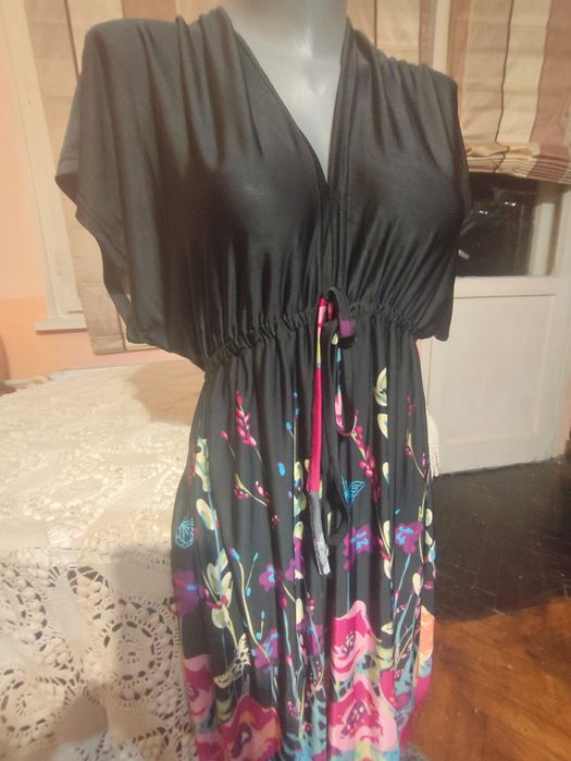 Летни топ дрехи и