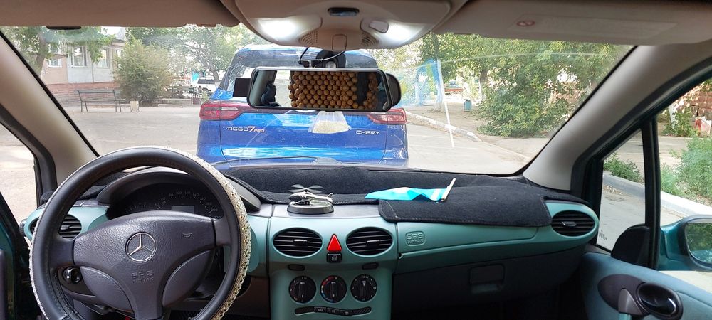 Продам Мерседес А160 или обменяю