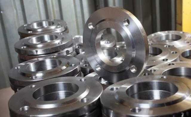 Фланцы оптом в Ташкенте