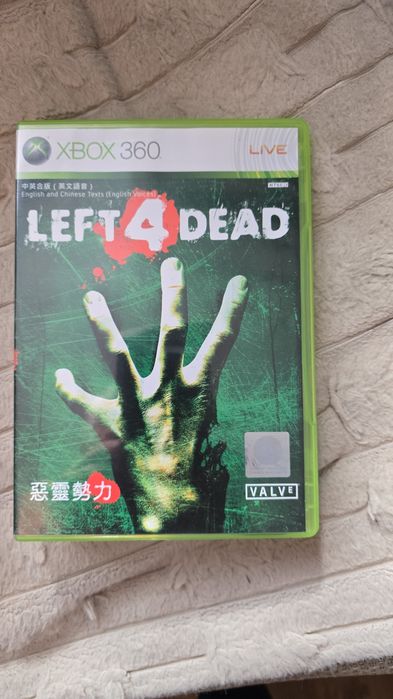 Игры на xbox360 на дисках