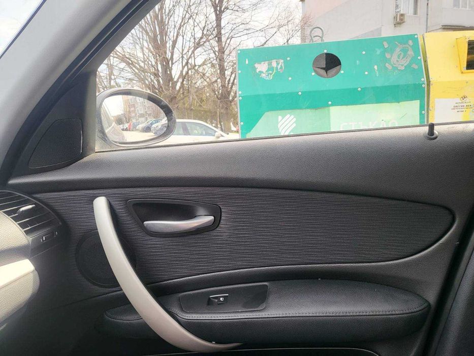 BMW 116 I в отлично състояние