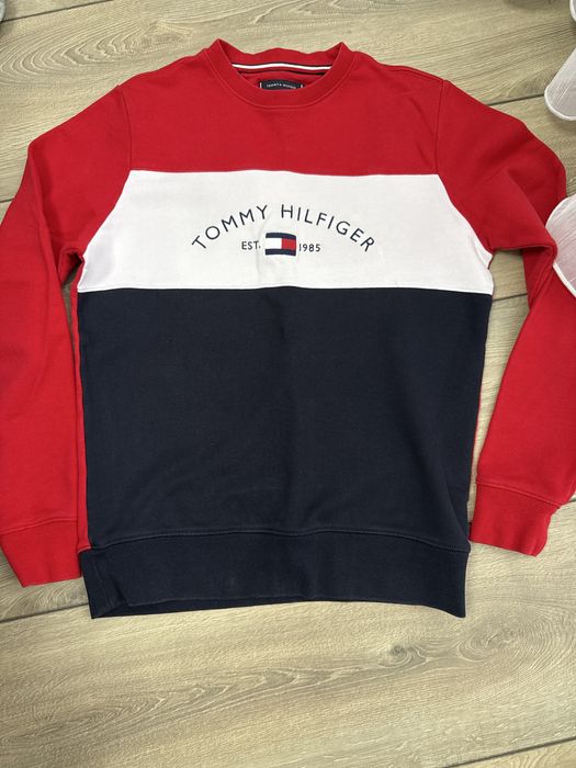 Оригинални Суичъри Guess,Adidas,Tommy Hilfiger