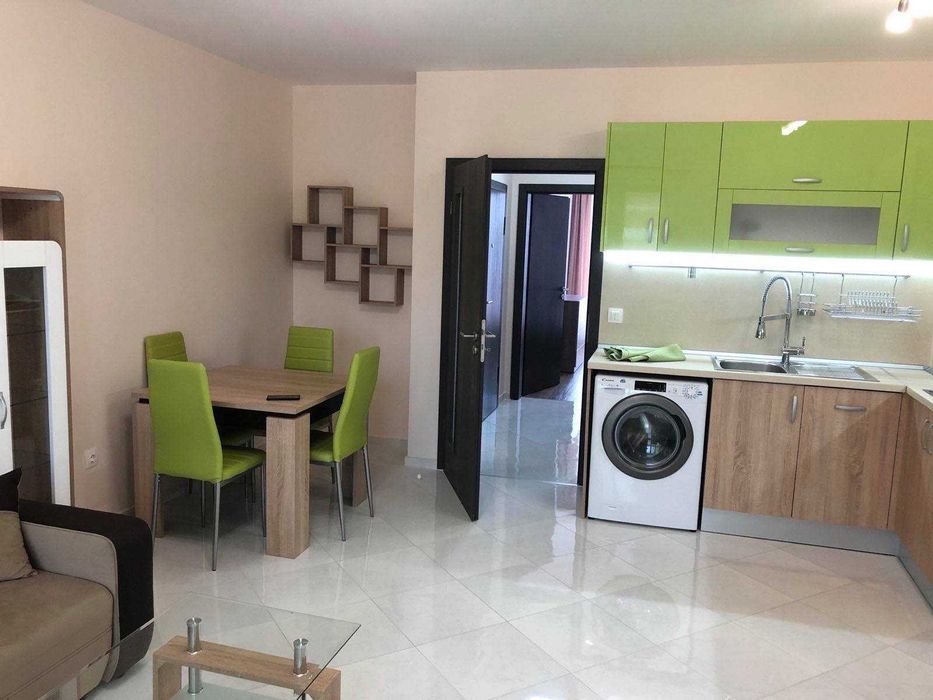 Дава се под наем Двустаен апартамент в София, Сердика - 65 кв.м за 600 € - Снимка #1