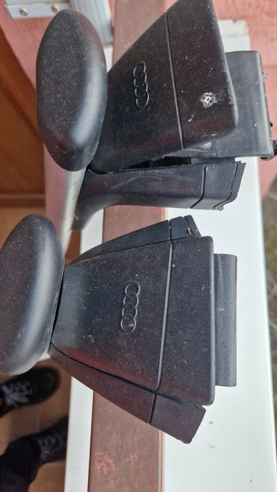 Bare transversale Audi A4  B8 avant