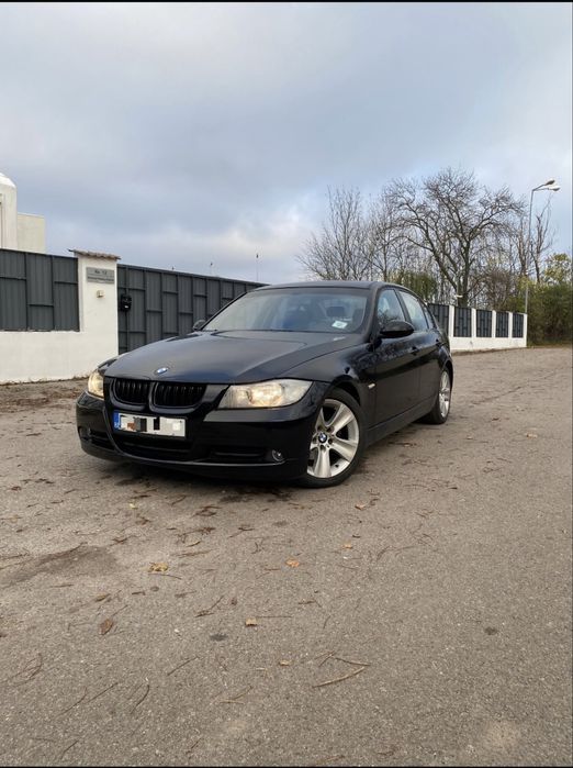 BMW E90 320d 2005