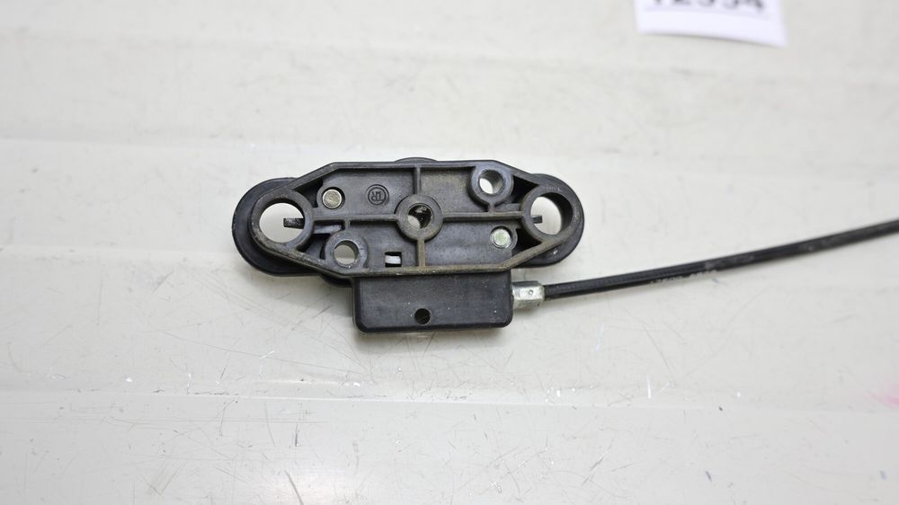 Mecanism Inchidere Sa Sezut Suzuki GSR 600 2006 - 2010