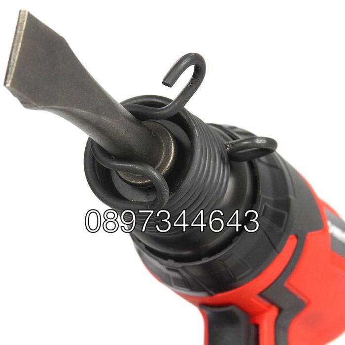 Пневматичен чук - къртач MAR-POL ,M90325