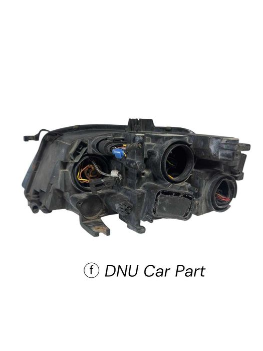 Far dreapta Audi A4 B8 2008 2012