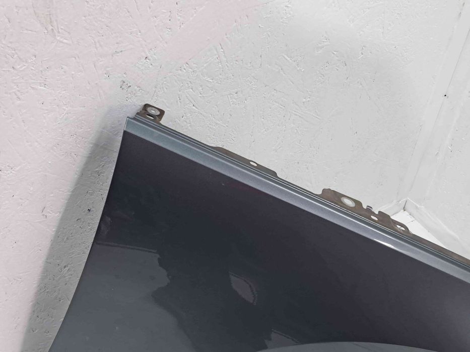 Aripa dreapta fata Audi A4 (8W2, B9) [Fabr 2015-2023] LX7R