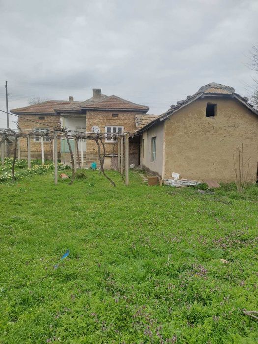 Продава се Къща в с. Тръстиково, Област Варна - 95 кв.м за 485 €/кв.м - Снимка #9