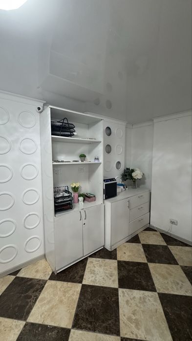 Продам студию маникюра