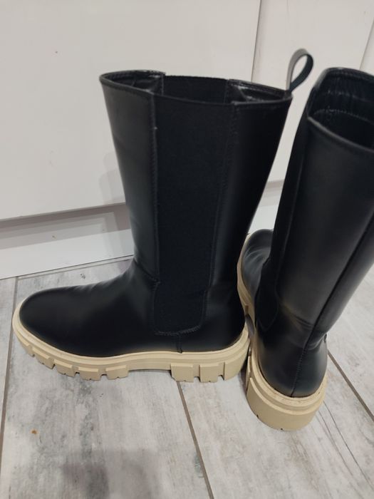 Ботуши about you